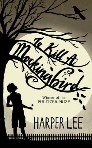 Harper Lee – To kill a mockingbird