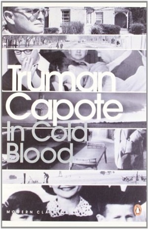 Truman Capote – In cold blood