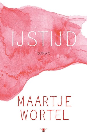 Maartje Wortel – IJstijd