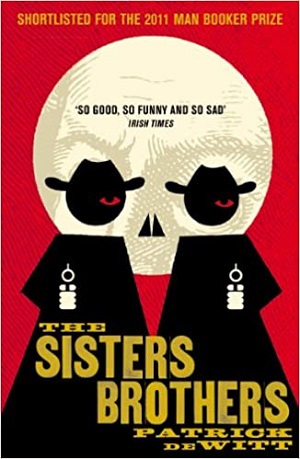 Patrick DeWitt – The Sisters brothers